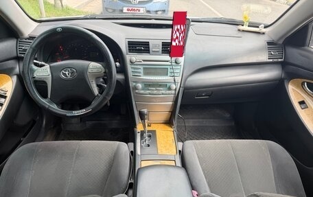 Toyota Camry, 2006 год, 800 000 рублей, 31 фотография