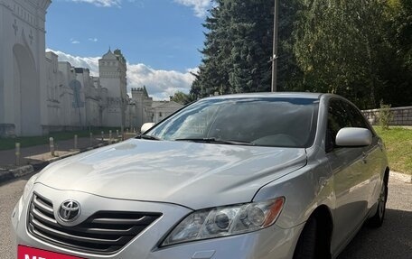 Toyota Camry, 2006 год, 800 000 рублей, 12 фотография