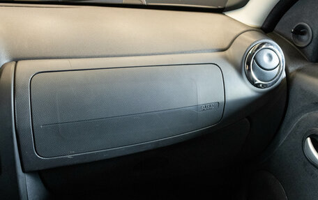 Renault Sandero I, 2011 год, 550 000 рублей, 8 фотография