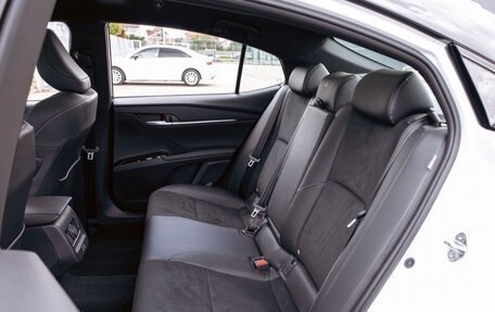 Toyota Camry, 2024 год, 3 816 000 рублей, 5 фотография