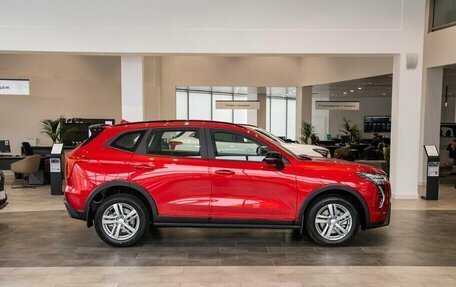 Haval Jolion, 2026 год, 2 499 000 рублей, 4 фотография