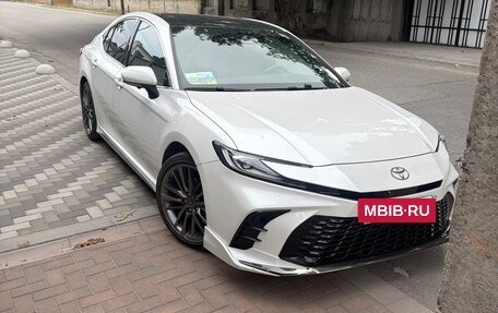 Toyota Camry, 2024 год, 3 816 000 рублей, 3 фотография