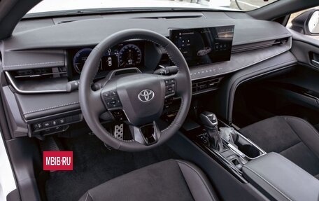 Toyota Camry, 2024 год, 3 816 000 рублей, 4 фотография