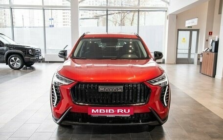 Haval Jolion, 2026 год, 2 499 000 рублей, 2 фотография