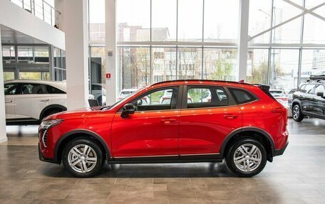 Haval Jolion, 2026 год, 2 499 000 рублей, 7 фотография