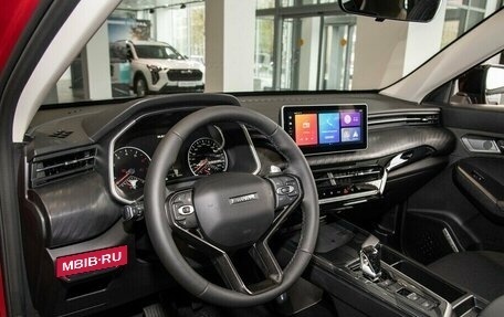 Haval Jolion, 2026 год, 2 499 000 рублей, 13 фотография