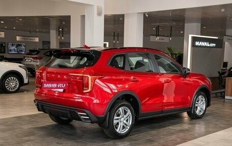 Haval Jolion, 2026 год, 2 499 000 рублей, 9 фотография