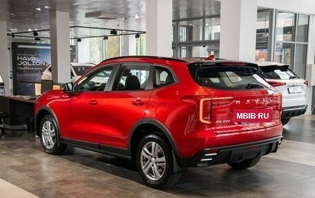 Haval Jolion, 2026 год, 2 499 000 рублей, 8 фотография