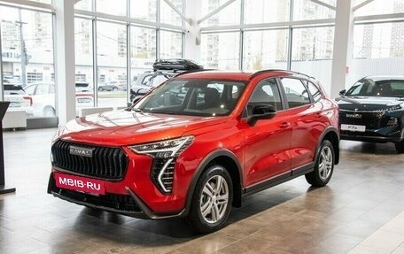 Haval Jolion, 2026 год, 2 499 000 рублей, 6 фотография
