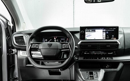 Peugeot Traveller I, 2025 год, 7 290 000 рублей, 19 фотография
