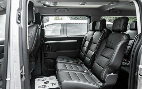 Peugeot Traveller I, 2025 год, 7 290 000 рублей, 14 фотография