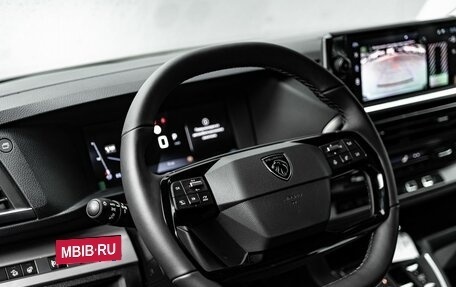 Peugeot Traveller I, 2025 год, 7 290 000 рублей, 23 фотография