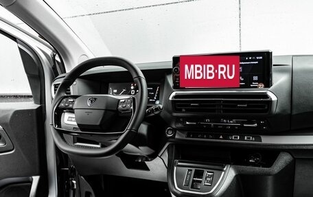Peugeot Traveller I, 2025 год, 7 290 000 рублей, 21 фотография