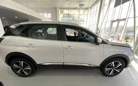Peugeot 4008, 2026 год, 4 233 530 рублей, 3 фотография