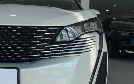 Peugeot 4008, 2026 год, 4 233 530 рублей, 7 фотография