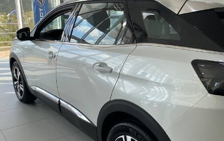 Peugeot 4008, 2026 год, 4 233 530 рублей, 6 фотография