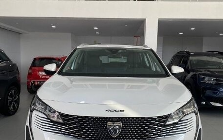 Peugeot 4008, 2026 год, 4 233 530 рублей, 2 фотография