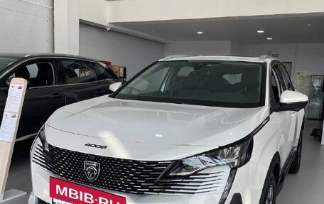 Peugeot 4008, 2026 год, 4 233 530 рублей, 8 фотография