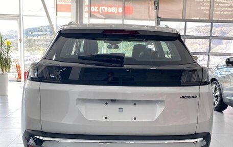 Peugeot 4008, 2026 год, 4 233 530 рублей, 9 фотография