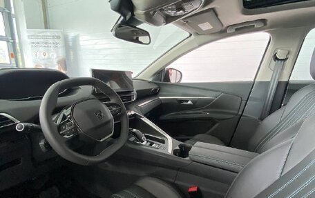 Peugeot 4008, 2026 год, 4 233 530 рублей, 22 фотография