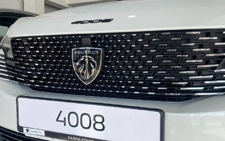 Peugeot 4008, 2026 год, 4 233 530 рублей, 11 фотография