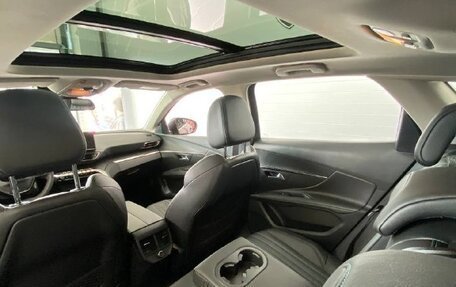 Peugeot 4008, 2026 год, 4 233 530 рублей, 24 фотография