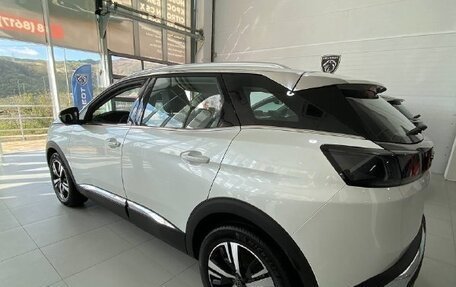 Peugeot 4008, 2026 год, 4 233 530 рублей, 27 фотография