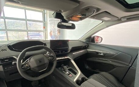 Peugeot 4008, 2026 год, 4 233 530 рублей, 23 фотография