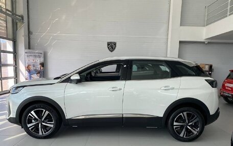 Peugeot 4008, 2026 год, 4 233 530 рублей, 28 фотография