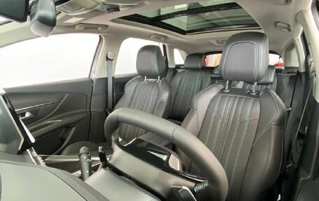 Peugeot 4008, 2026 год, 4 233 530 рублей, 25 фотография