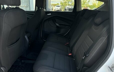 Ford Kuga III, 2016 год, 1 390 000 рублей, 12 фотография