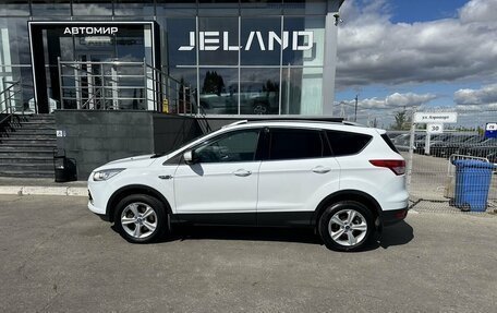 Ford Kuga III, 2016 год, 1 390 000 рублей, 8 фотография