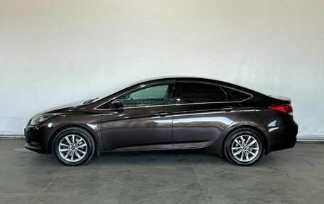 Hyundai i40 I рестайлинг, 2016 год, 1 180 000 рублей, 4 фотография