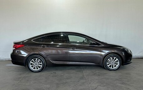Hyundai i40 I рестайлинг, 2016 год, 1 180 000 рублей, 8 фотография