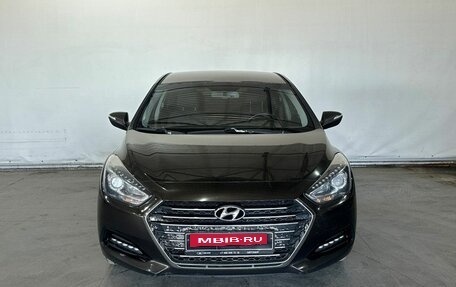 Hyundai i40 I рестайлинг, 2016 год, 1 180 000 рублей, 2 фотография