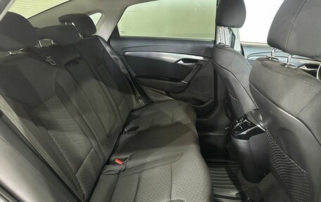 Hyundai i40 I рестайлинг, 2016 год, 1 180 000 рублей, 11 фотография