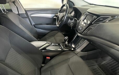 Hyundai i40 I рестайлинг, 2016 год, 1 180 000 рублей, 10 фотография