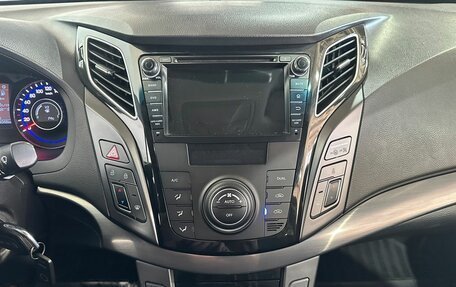 Hyundai i40 I рестайлинг, 2016 год, 1 180 000 рублей, 16 фотография