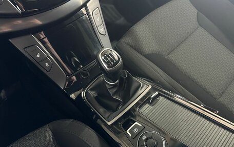 Hyundai i40 I рестайлинг, 2016 год, 1 180 000 рублей, 17 фотография