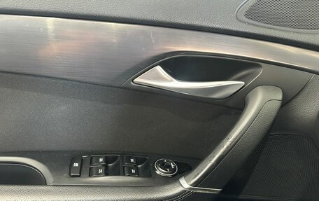 Hyundai i40 I рестайлинг, 2016 год, 1 180 000 рублей, 19 фотография