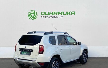 Renault Duster I рестайлинг, 2019 год, 1 475 000 рублей, 5 фотография