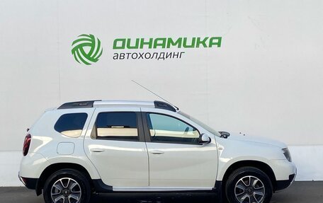 Renault Duster I рестайлинг, 2019 год, 1 475 000 рублей, 4 фотография