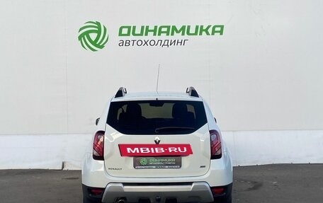 Renault Duster I рестайлинг, 2019 год, 1 475 000 рублей, 6 фотография