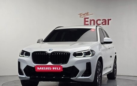 BMW X3, 2024 год, 6 217 000 рублей, 2 фотография