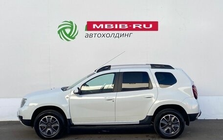 Renault Duster I рестайлинг, 2019 год, 1 475 000 рублей, 8 фотография