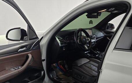 BMW X3, 2024 год, 6 217 000 рублей, 6 фотография