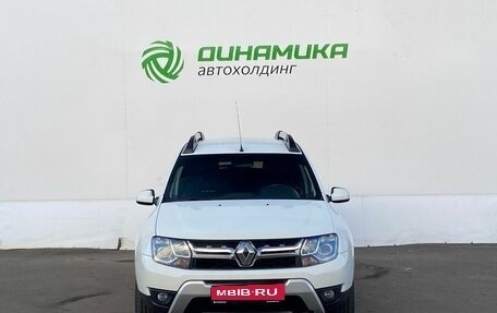 Renault Duster I рестайлинг, 2019 год, 1 475 000 рублей, 2 фотография