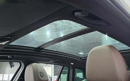BMW X3, 2024 год, 6 217 000 рублей, 11 фотография