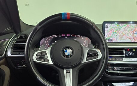 BMW X3, 2024 год, 6 217 000 рублей, 7 фотография