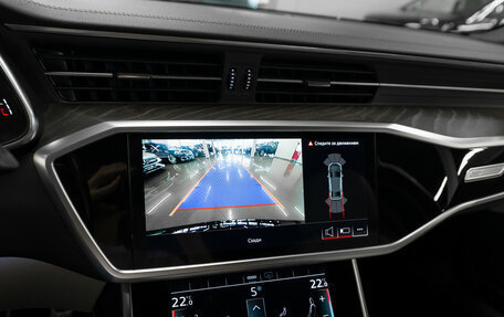 Audi A6, 2021 год, 3 650 000 рублей, 18 фотография